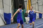 Track & Field Wheaton Invitational  Wheaton College Men’s Track & Field compete at the Wheaton invitational. - Photo By: KEITH NORDSTROM : Wheaton, Track